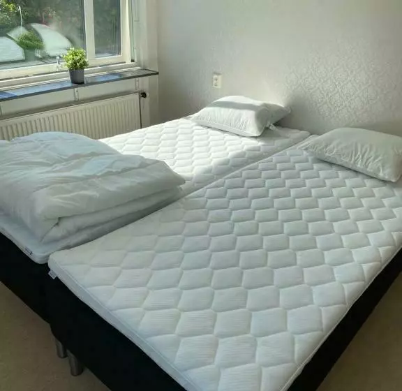 Workershotel Lysekil