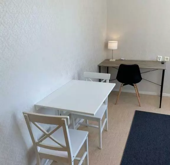 Workershotel Lysekil