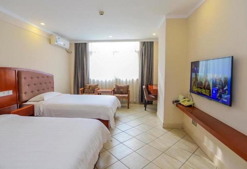 Guanlai Business Hotel - Sanya