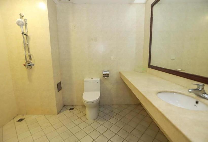 Guanlai Business Hotel - Sanya