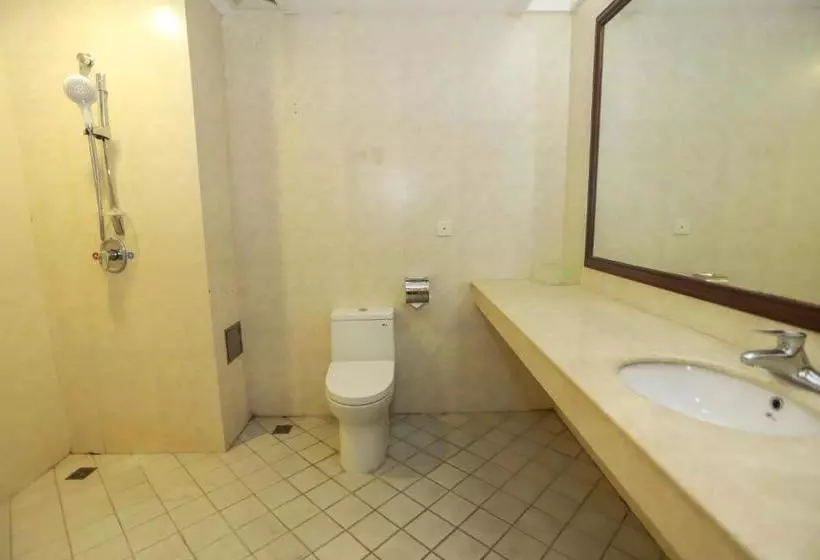 Guanlai Business Hotel - Sanya