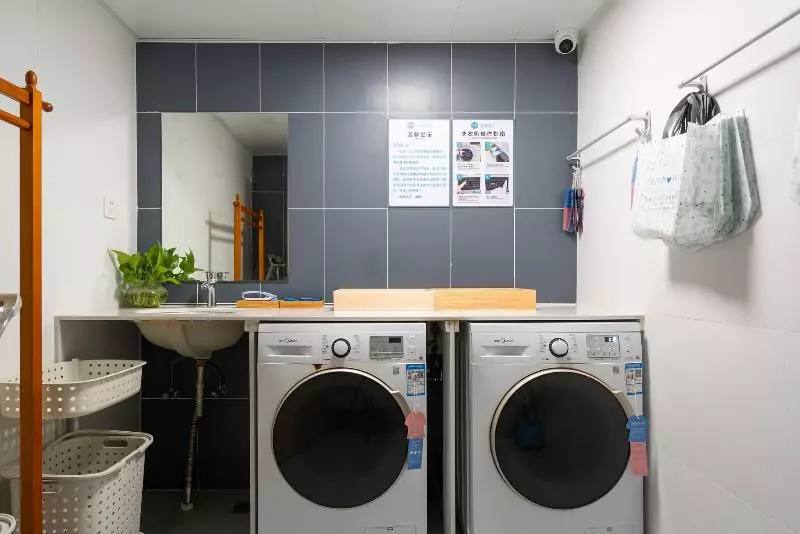 هتل Hanting Guangzhou Sanyuanli Metro Station