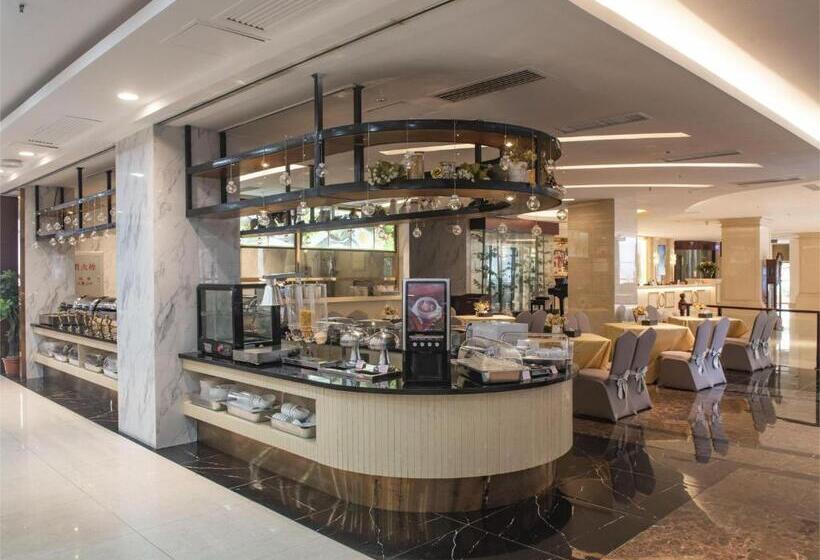 בית מלון כפרי Junyue