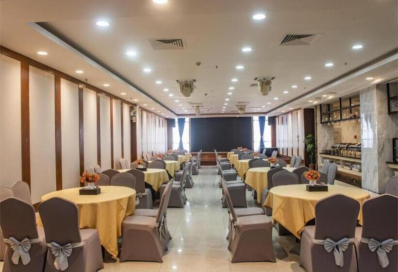 בית מלון כפרי Junyue