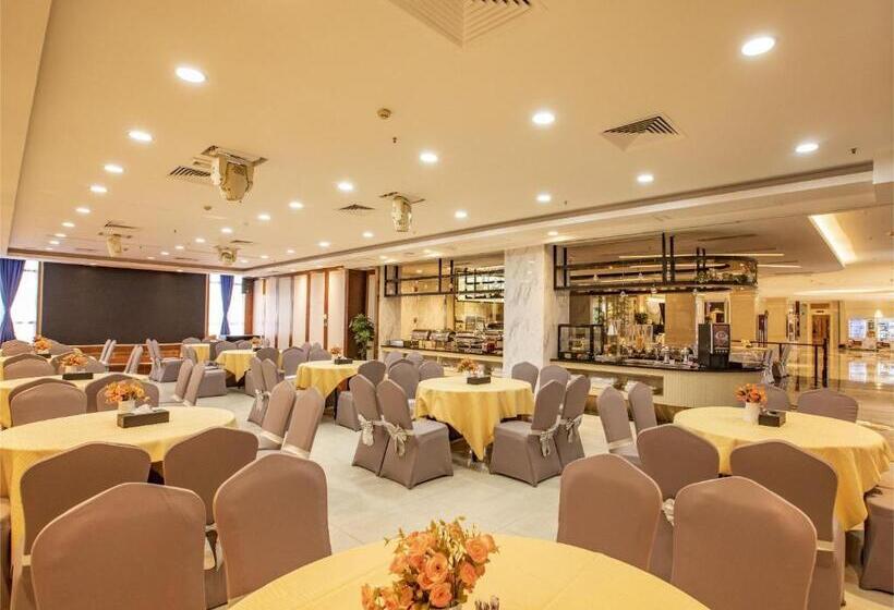 בית מלון כפרי Junyue