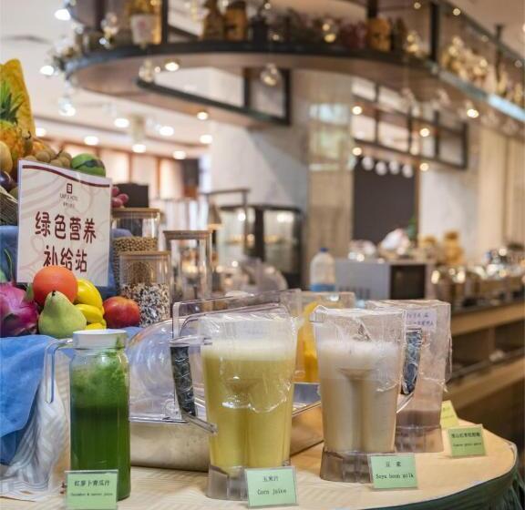 בית מלון כפרי Junyue