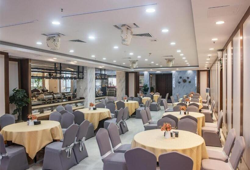 בית מלון כפרי Junyue