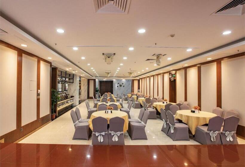 בית מלון כפרי Junyue