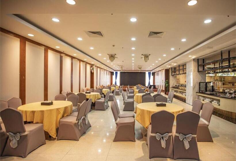 בית מלון כפרי Junyue