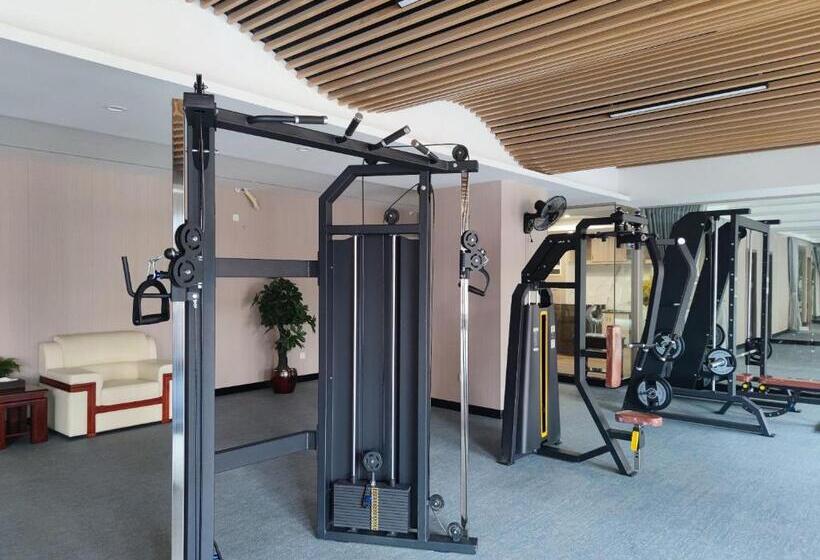 בית מלון כפרי Junyue