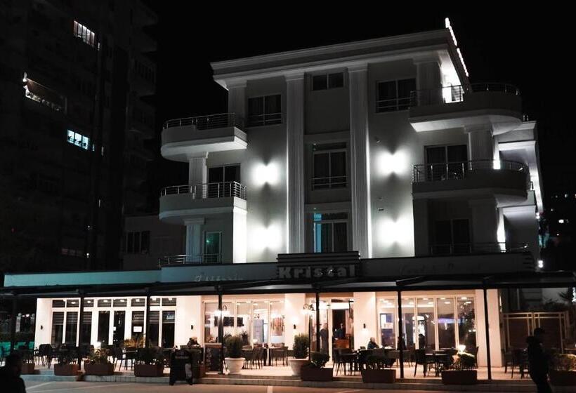 هتل Kristal