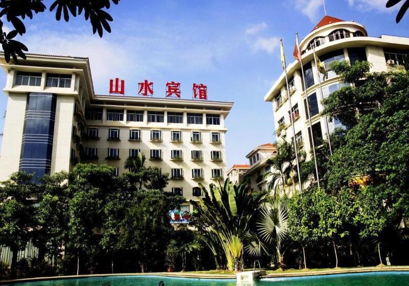 Hotel Shanshui