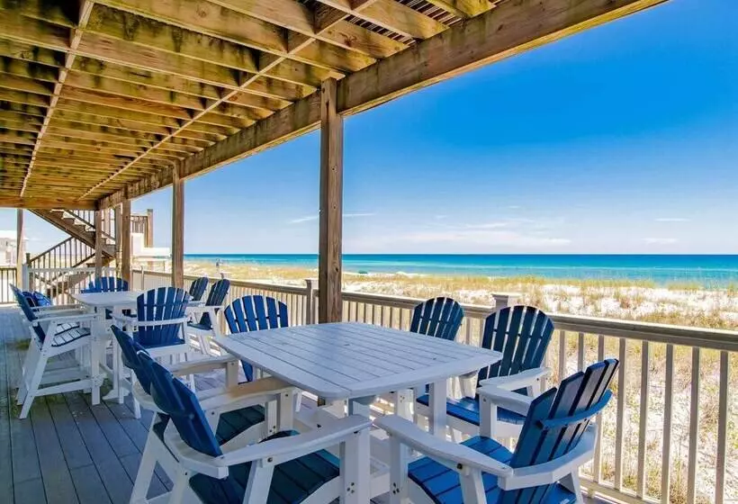 Coastal Haven