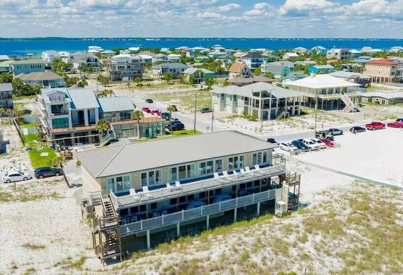 Coastal Haven