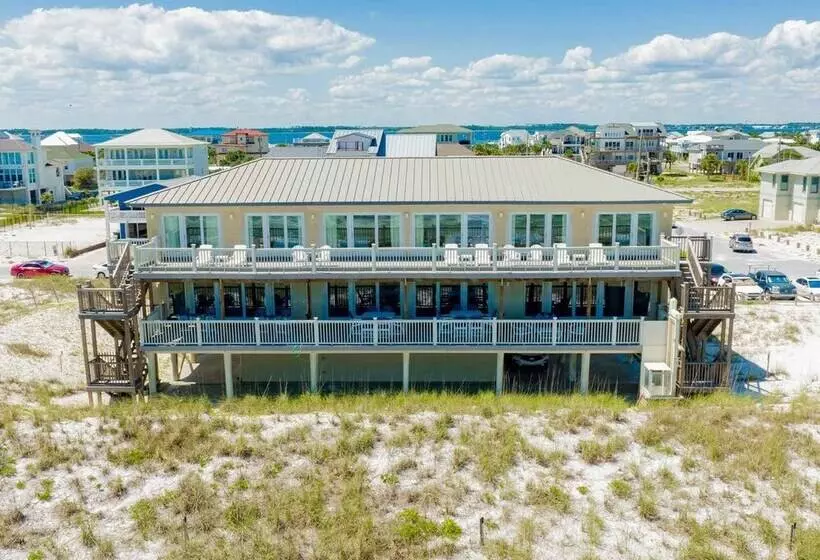 Coastal Haven
