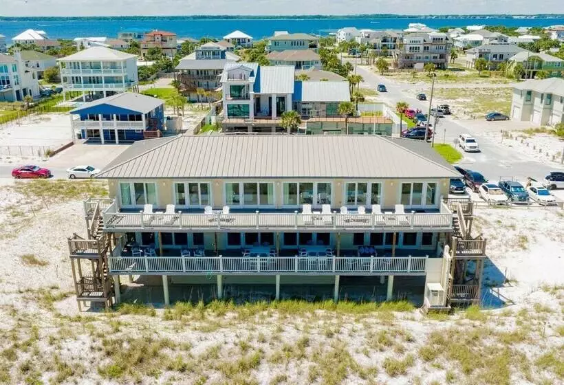 Coastal Haven