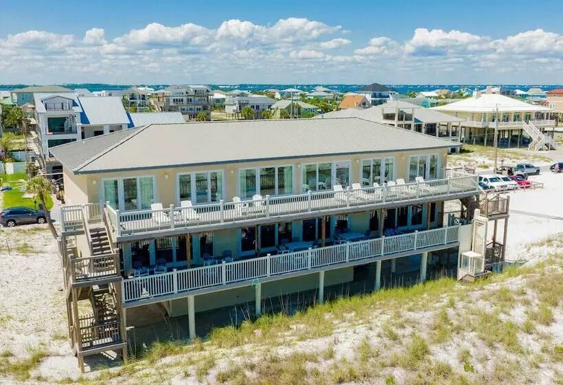 Coastal Haven