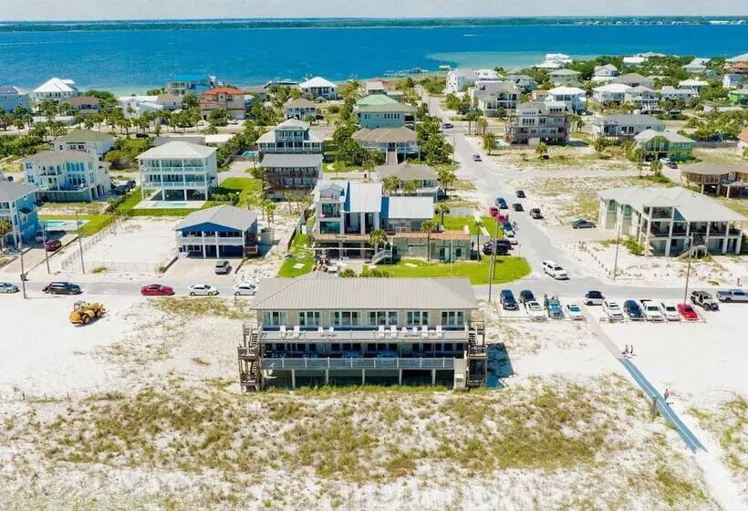 Coastal Haven