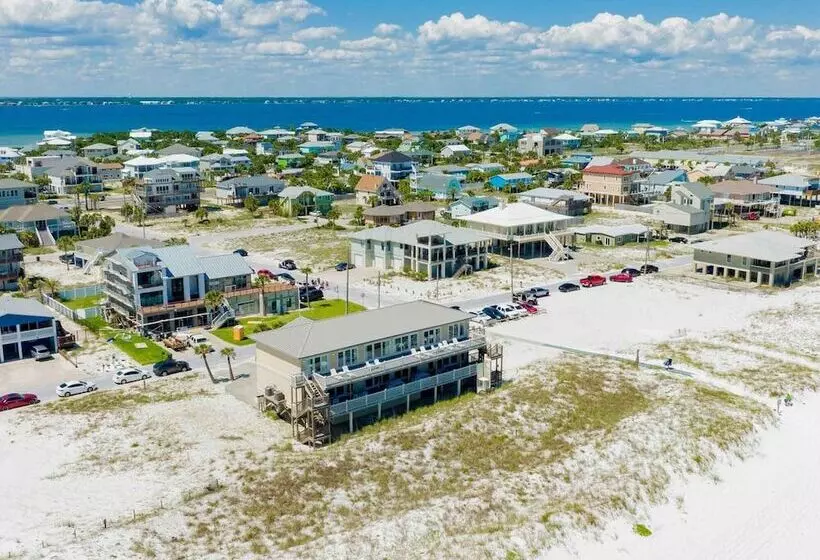 Coastal Haven