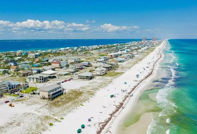 Coastal Haven