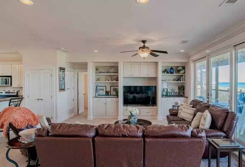 Coastal Haven