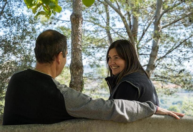 호텔 El Jardin De Las Magnolias