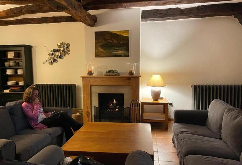 호텔 El Jardin De Las Magnolias