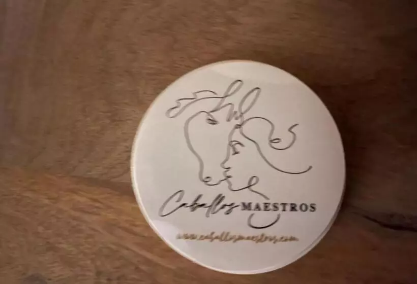 Hotelli El Jardin De Las Magnolias