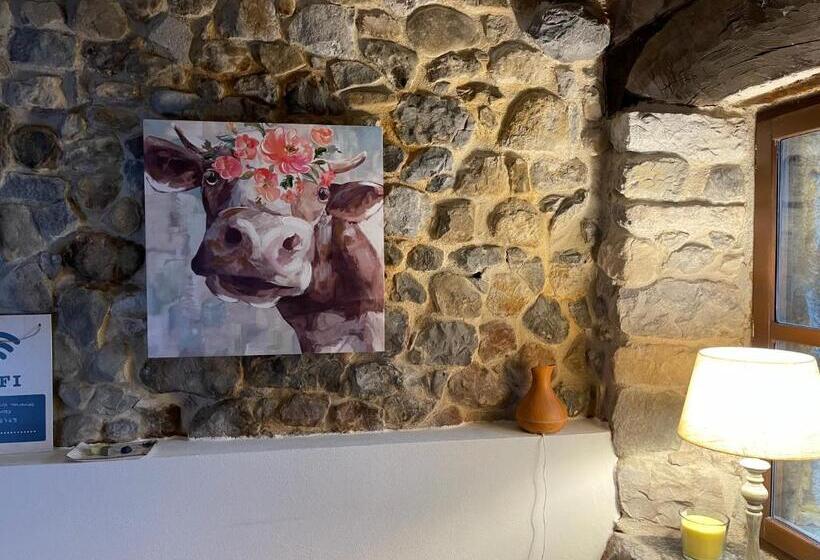 호텔 El Jardin De Las Magnolias