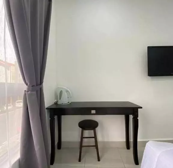 ホテル Hilya Inn