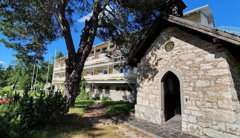 Panoramahotel Penegal