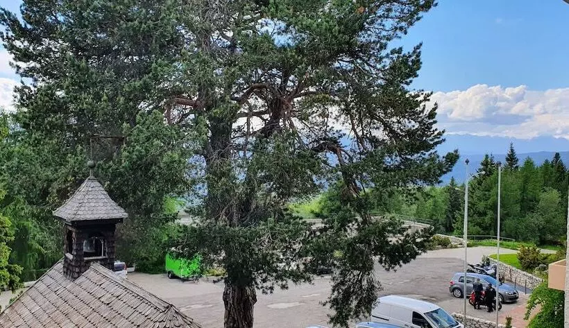 Panoramahotel Penegal