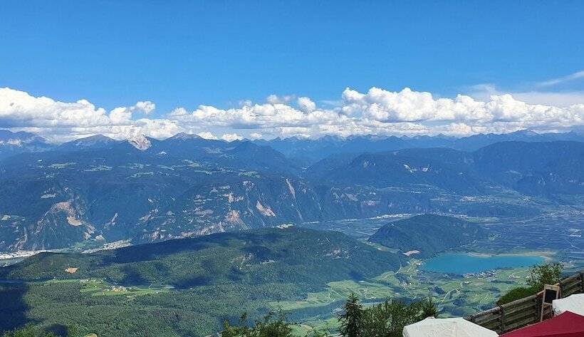 Panoramahotel Penegal