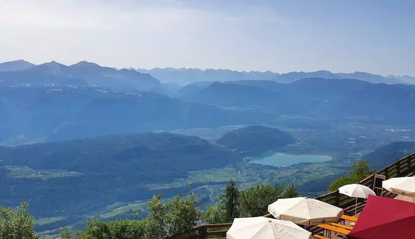 Panoramahotel Penegal