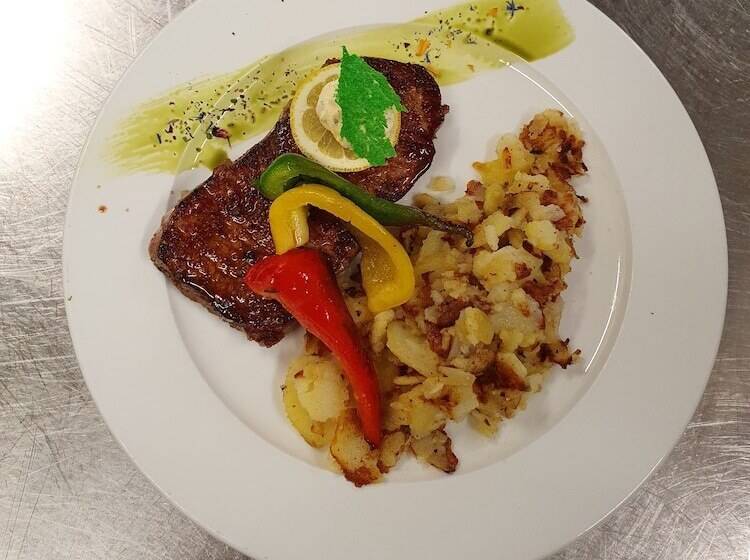 Panoramahotel Penegal