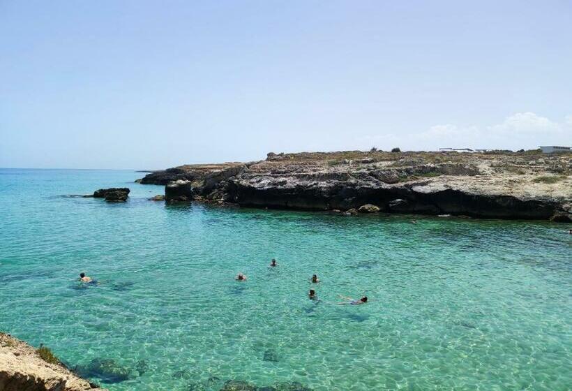 Pansiyon Liberi Di Sognare