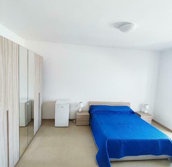 Pansiyon Liberi Di Sognare