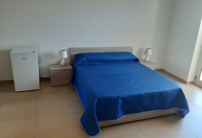 Pansiyon Liberi Di Sognare