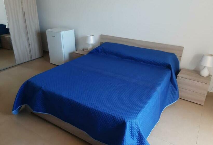 Pansiyon Liberi Di Sognare