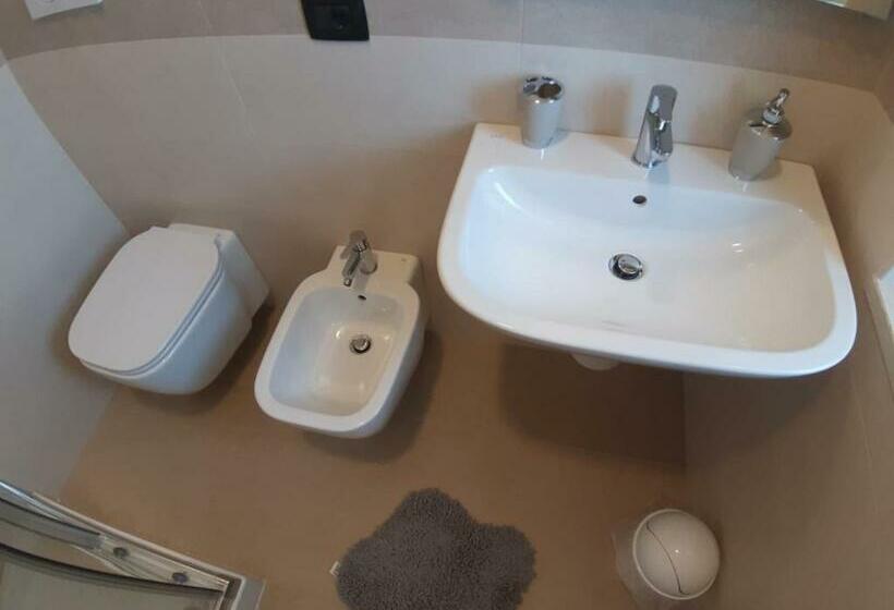 Pansiyon Liberi Di Sognare