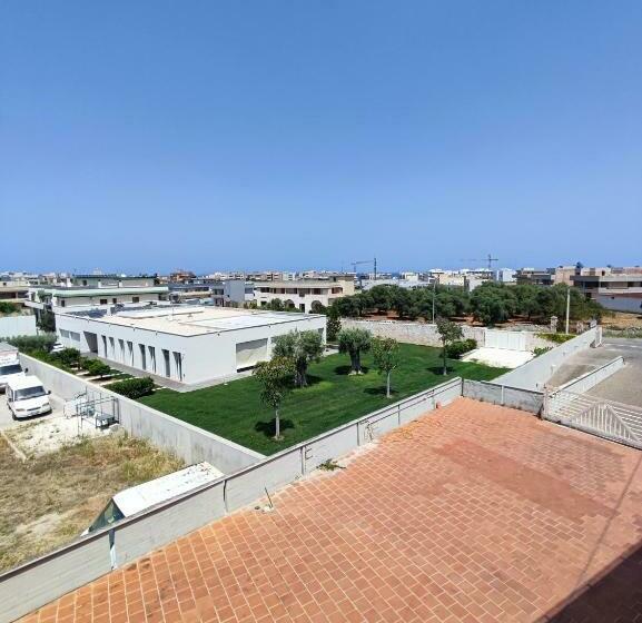 Pansiyon Liberi Di Sognare