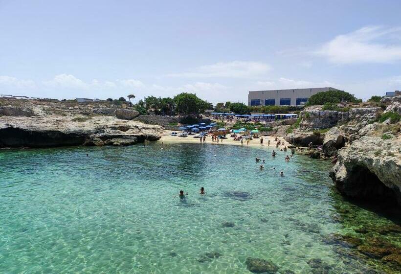 Pansiyon Liberi Di Sognare