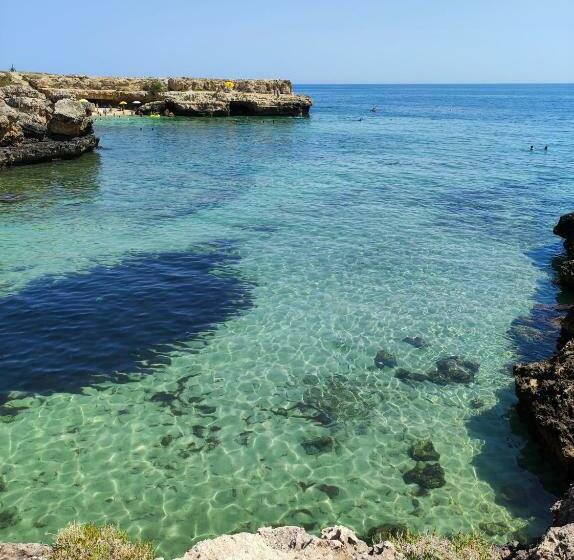 Pansiyon Liberi Di Sognare