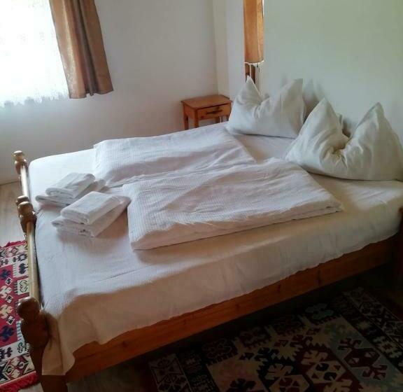 פנסיון Vila Ovi