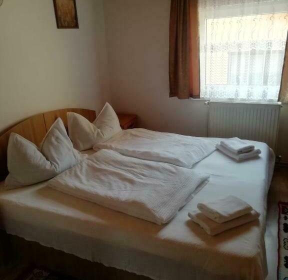 פנסיון Vila Ovi