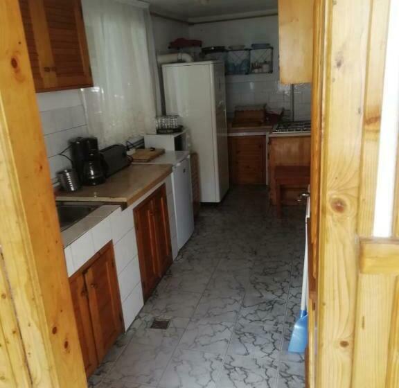 פנסיון Vila Ovi