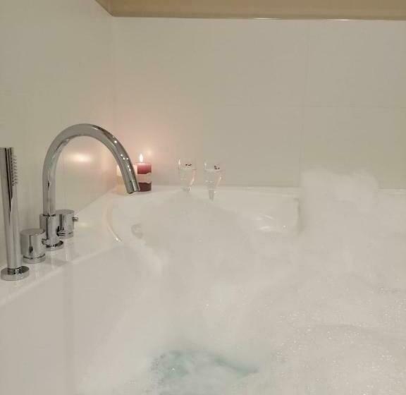 Bed and Breakfast Casa Vacanza “in Versi “