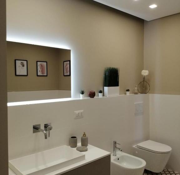 Bed and Breakfast Casa Vacanza “in Versi “