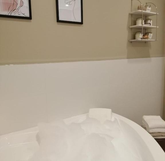 Bed and Breakfast Casa Vacanza “in Versi “