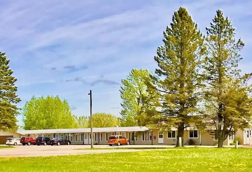 モーテル Superior Stays